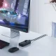 USB-хаб Orico CT2U3-13AB на 13 портов USB-A 3.0 с выключателями, черный