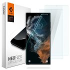 Samsung Galaxy S22 Ultra 5G (SM-S908) Spigen Neo Flex Hydrogel Screen Protector 2 pcs.