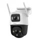 Imou Cruiser Dual 8MP āra WiFi videokamera