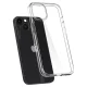 Spigen Ultra Hybrid vāciņš Apple iPhone 13 6.1\", Crystal Clear