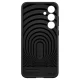 Caseology Parallax telefona vāciņš Samsung Galaxy S24 FE - Melns | Case for Black