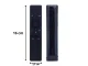 Universālā pults Samsung Smart TV aizstājējs BN59-01259D televizoriem, melna