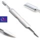 Professional Cuticle Pusher Omi Pro-Line P-38