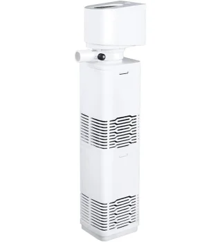 Iekšējais akvārija filtrs JY-900F 1200 l/h, balts