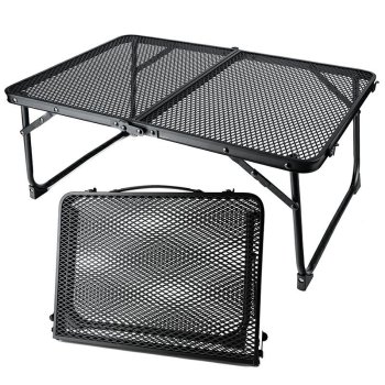 Portable Folding Travel Table