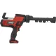 Akumulatora hermētiķa pistole Einhell TE-SG 18/10 Li-Solo 18V 310 ml