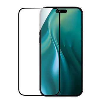Etteri 9D aizsargstikls Apple iPhone 16 Plus 6.7"