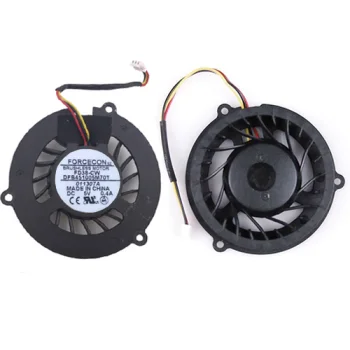 Вентилятор для ноутбука MSI Averatec 2100 (Forescon FD38-CW)
