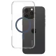 PanzerGlass iPhone 16 Pro Max Flagship Case MagSafe, Blue
