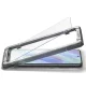 Samsung Galaxy S21 FE 5G (SM-G990B/DS) Spigen ALM GLAS.TR Tempered Glass 2-Pack | Защитное Стекло на...