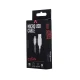 Maxlife USB-A uz microUSB kabelis, 3m, 2A, Balts