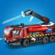 Конструктор LEGO City 60499 Airport Fire Truck