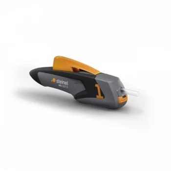 Аккумуляторный клеевой пистолет Steinel MOBILGLUE 1007-S, оранжевый/серый