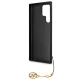 Guess GUHCS23LGF4GBR S23 Ultra S918 коричневый/коричневый жесткий кейс...