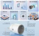 Smart Plug Sonoff S60 Wi-Fi 16A 4000W with Energy Monitoring