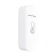 Greenblue GB737 WiFi temperatūras un mitruma sensors, Tuya/Smart Life