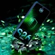 Гибридное защитное стекло 3mk FlexibleGlass для Samsung Galaxy S26+