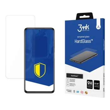 Xiaomi POCO X3 Pro Защитное Стекло на Экран | 3MK Hard Glass Tempered Screen Protector