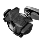 Rockbros PP20 SPD pedāļu adapteri, melni