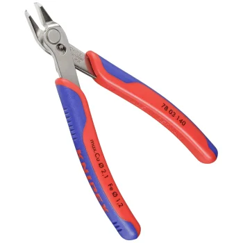 KNIPEX Electronic Super Knips XL 78 03 140 elektronikas knaibles, 140 mm