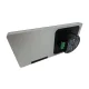 Viedās mājas vadības panelis Shelly Wall Display X2 6.95\" Wi-Fi / Bluetooth
