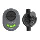 4-зонный контроллер полива RainPoint HIC406B Bluetooth
