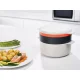 Набор посуды для СВЧ Joseph Joseph M-Cuisine 45001, 4 предмета, оранжевый