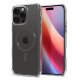 Spigen Ultra Hybrid Mag case with MagSafe iPhone 16 Pro Max - graphite