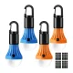 Кемпинговая лампа на батарейках Lepro PR330030-4