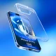 Прозрачный чехол 3mk Just20g Clear Case для Apple iPhone 16 Pro