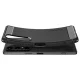 Чехол Spigen Rugged Armor для Sony Xperia 1 VII, матовый черный