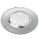 Stainless Steel Sink Strainers, 7.5 cm, 2 pcs