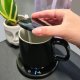 Elektriskais Indukcijas Krūzes Dzērienu Sildītājs + Krūze Ruhhy 22125 | Electric Mug Heater