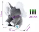 Интерактивный плюшевый слон | Interactive Plush Elephant