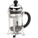 Bodum Chambord 1923-16 kafijas prese, 0.35 l, sudraba/melna
