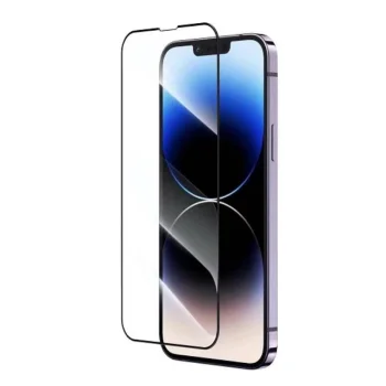 Защитное стекло 5D Yesido TG01 для iPhone 14 Plus