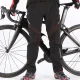 Велосипедные брюки Rockbros YPK1007R, размер 2XL, черные