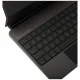 Чехол-клавиатура Uniq Venno Pro для iPad Air 13\" (2024/2025) / iPad Pro 13\" (2024), черный