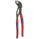 KNIPEX Cobra QuickSet 87 22 250 Water Pump Pliers, 250 mm