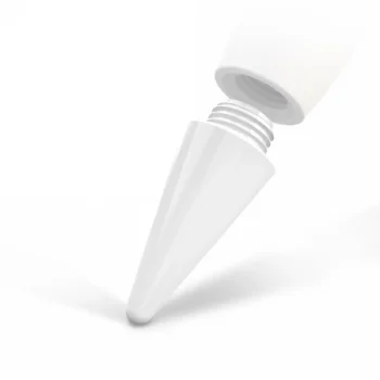 Сменный наконечник ZAGG для Pro Stylus 2 - белый (4 шт.)