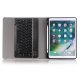 Apple iPad 10.2\" 2019 / 2020 / 2021 2-in-1 Case Cover with Bluetooth Keyboard, Dark Blue | Чехол Книжка...