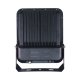 LED Floodlight PROXIM+ 200W 6500K 30000lm IP65 Forever Light, black
