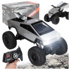 RC Off-Road Pickup Truck 1:8 Scale 4WD 2.4GHz