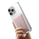Baseus PicoGo AM41 5000 мА·ч 20 Вт ультратонкий пауэрбанк, совместимый с...
