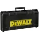 Akumulatora hermētiķa pistole DeWalt DCE581NK-XJ 18V (bez akumulatora)