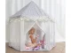 Kids Castle Play Tent Playhouse for Boys and Girls Indoor Outdoor Fun