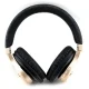 Беспроводные наушники Guess GUBH604GEMK 4G Script, Bluetooth 5.3, черные