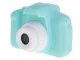 Bērnu Fotoaparāts Digitālā Kamera 2\", 1080P, Piparmētru | Children HD Digital Camera