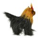 Interactive York Dog Toy, Walks and Barks (KX3200)