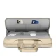 Сумка для ноутбука 15-16\" Tech-Protect Pocket, бежевая